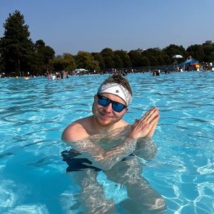 Meet your Posher, Andrii